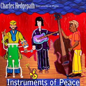 Download track Pird Charles Hedgepath