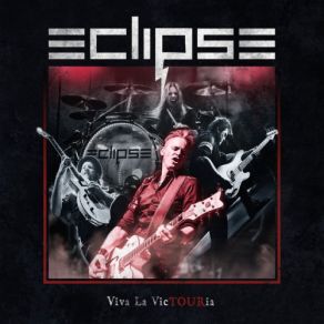 Download track Delirious (Quarantine Live) Eclipse