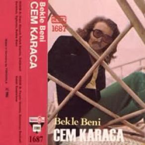 Download track Nem Alacak Felek Benim Cem Karaca