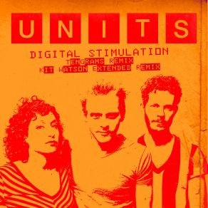 Download track Digital Stimulation (Kit Watson Extended Remix) Scott Ryser