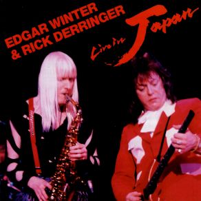 Download track Against The Law Rick Derringer, Edgar Winter