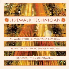 Download track Watch This (Dj Montana Remix) Sidewalk Technician