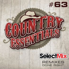 Download track Night Shift (Select Mix Remix) Jon Pardi