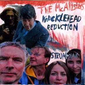 Download track Cramp The McAllisters