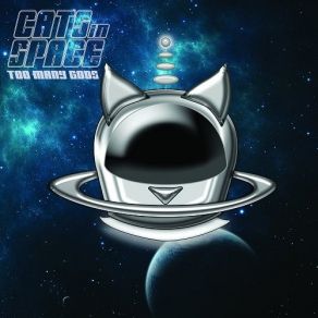 Download track The Greatest Story Never Told Cats In Space