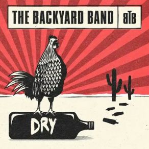 Download track Hold Up Your Tears Backyard Band