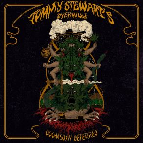 Download track Shadow In The Well Tommy Stewart's Dyerwulf