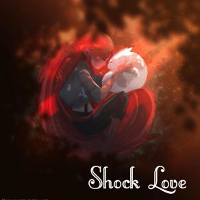 Download track Shock Love MagikBlue