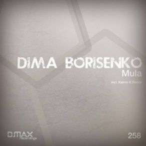 Download track Mula (Kaimo K Remix) Dima Borisenko