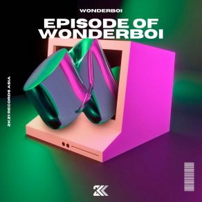 Download track Black Lights, Wonderful Nights (Extended Mix) WonderboiThe Black