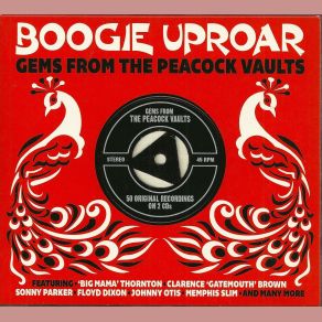 Download track Creole Gal Blues Edgar Blanchard, The Gondoliers