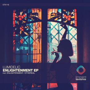 Download track Enlightenment Lumidelic