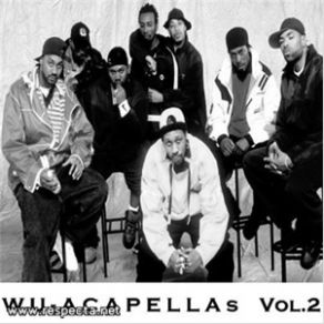 Download track Fall Of Solomon [Acapella] Killah Priest