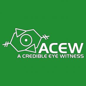 Download track Access Denied (Original Mix) A Credible Eye Witness