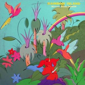 Download track Rainbow Island Masaru Imada