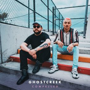 Download track Night Fog Ghost Creek