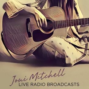 Download track Go Tell The Drummer Man (Live) Joni Mitchell