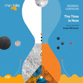 Download track The Time Is Now (Ewan Rill Remix) Rodrigo Cortazar