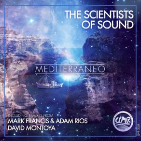 Download track Mediterraneo (Original Mix) Scientists Of Sound