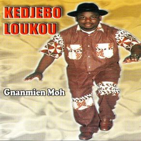 Download track Idjressou Kedjebo Loukou