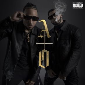 Download track Contra El Mundo Ozuna, Anuel Aa