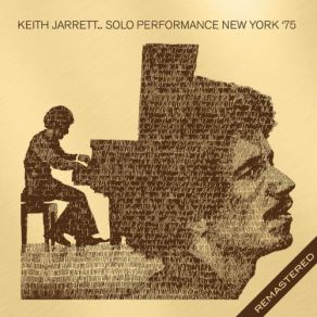 Download track Part VII (Remastered) (Live) Keith Jarrett