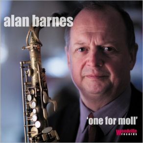 Download track Don't Take Your Love From Me Allan Barnes