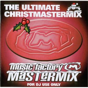 Download track The Ultimate Christmas Masterm Mixed, Martin Smith