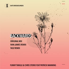 Download track Backwards (TasZ Remix) Patrick ManningTasZ