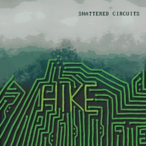 Download track Gone Rogue SHATTERED CIRCUITS