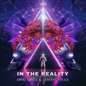 Download track In The Reality (Original Mix) Serenity Flux, Mind Sense