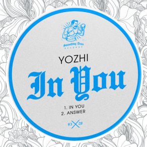 Download track In You (Original Mix) Yozhi