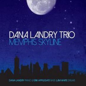 Download track To Wane Dana Landry Trio