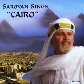 Download track Addou Kalmayas Harry Saroyan