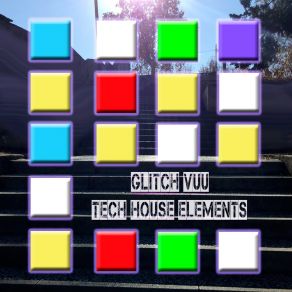 Download track Everyone (DJ Tool) Glitch Vuu