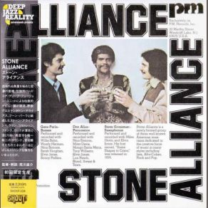 Download track King Tut Stone Alliance