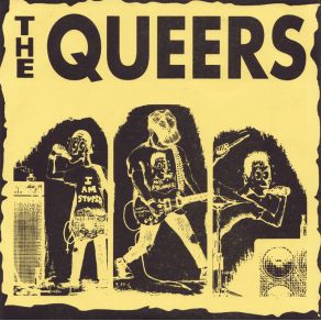 Download track Bonehead The Queers