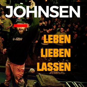 Download track Katastrophen Willi Johnsen