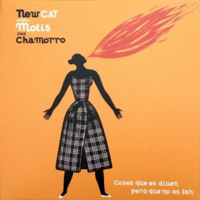 Download track Coses Que No Es Diuen Joan Chamorro, Andrea Motis, New Cat Ensemble