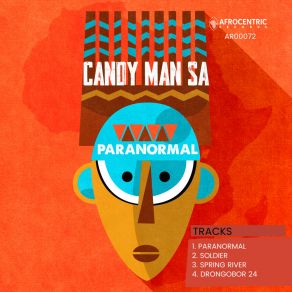 Download track Solider Candy Man SA