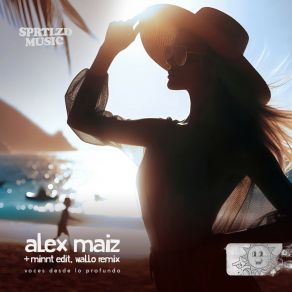 Download track Voices From The Deep (Original Mix) Alex Maiz