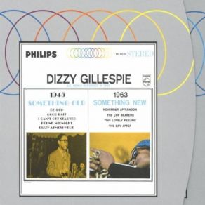 Download track Early Mornin' Blues Dizzy Gillespie