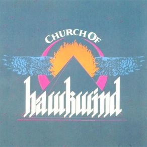 Download track Virgin Of The World / Looking In The Future Hawkwind