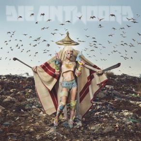 Download track Fat Faded Fuck Face Die Antwoord