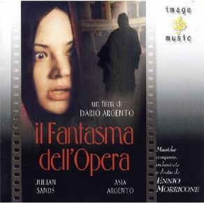 Download track Il Fantasma Dell'Opera Ennio MorriconeAccademia Polifonica Di Roma