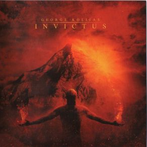 Download track Invictus George Kollias