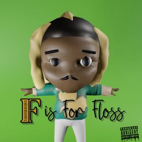 Download track Pain Floss Vegas