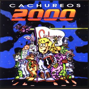 Download track El Murci Cachureos