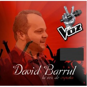 Download track Enamorada David BarrullMalú, Silverio