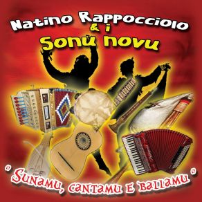 Download track E Mi L'aviti A Dari Sonu Novu